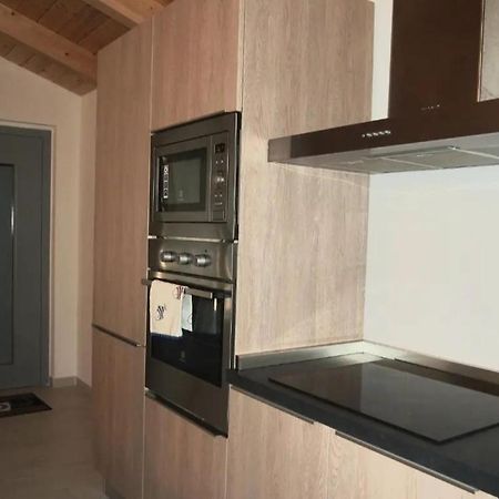 Agriturismo Ardizio 43 페자로 외부 사진