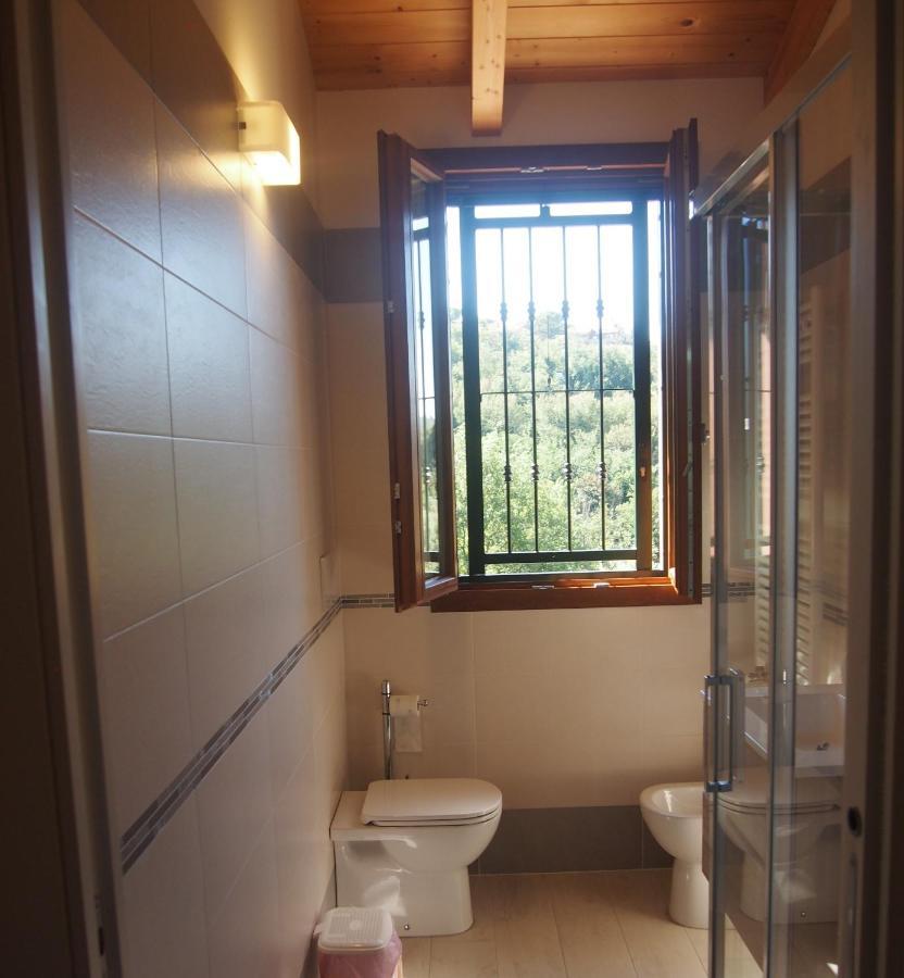Agriturismo Ardizio 43 페자로 외부 사진