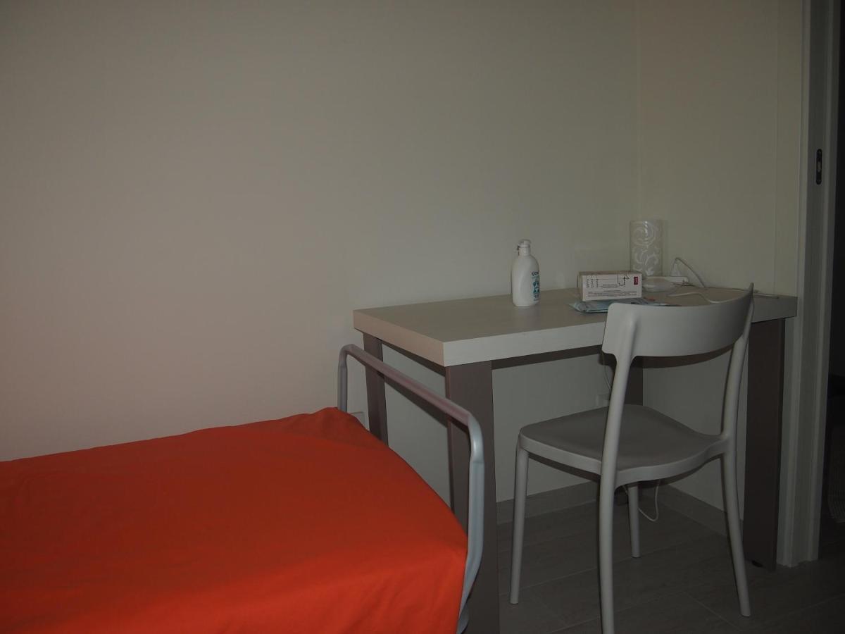 Agriturismo Ardizio 43 페자로 외부 사진