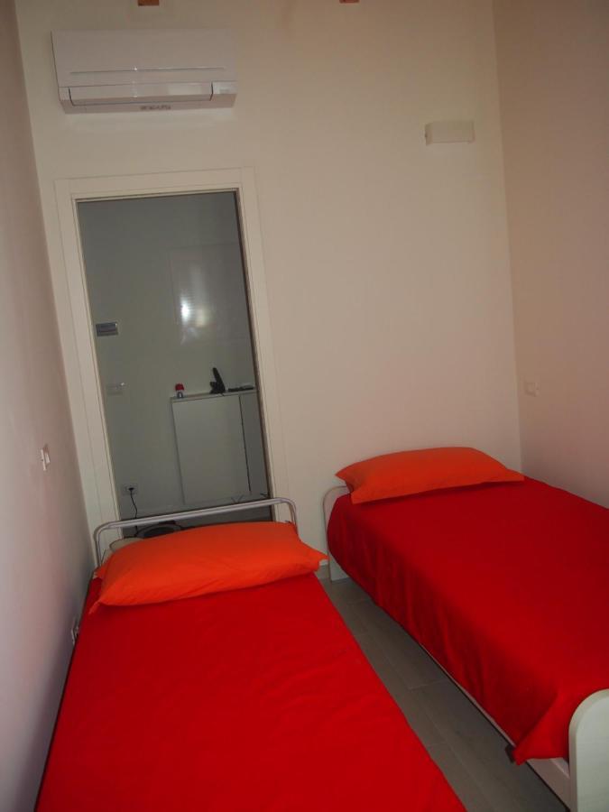 Agriturismo Ardizio 43 페자로 외부 사진