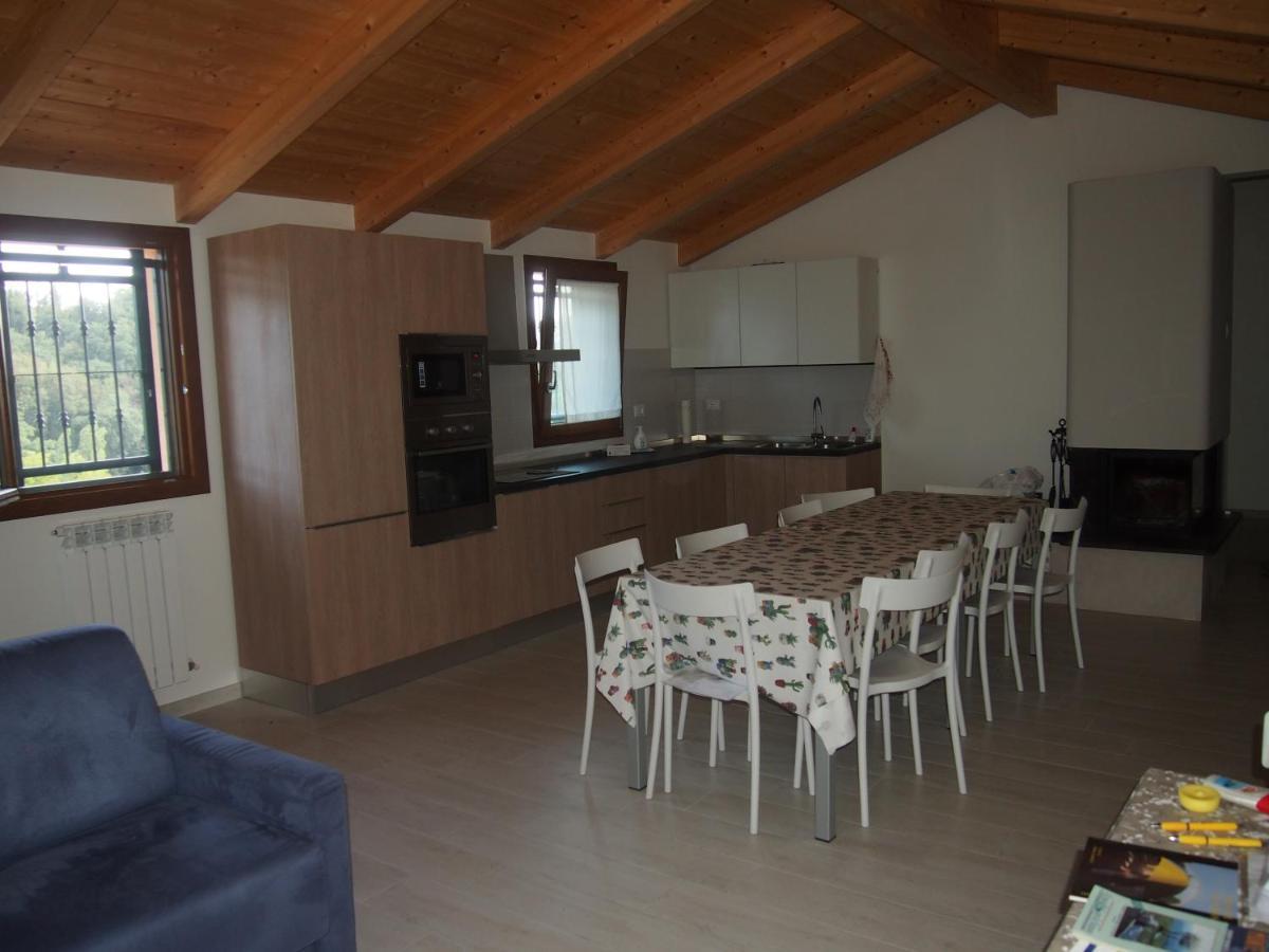 Agriturismo Ardizio 43 페자로 외부 사진