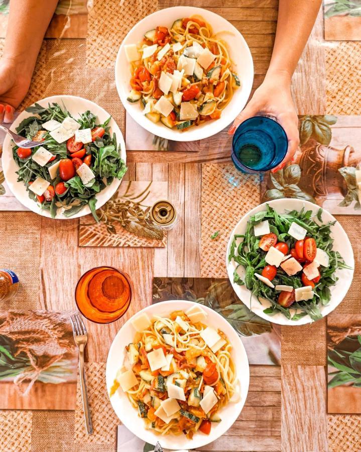 Agriturismo Ardizio 43 페자로 외부 사진