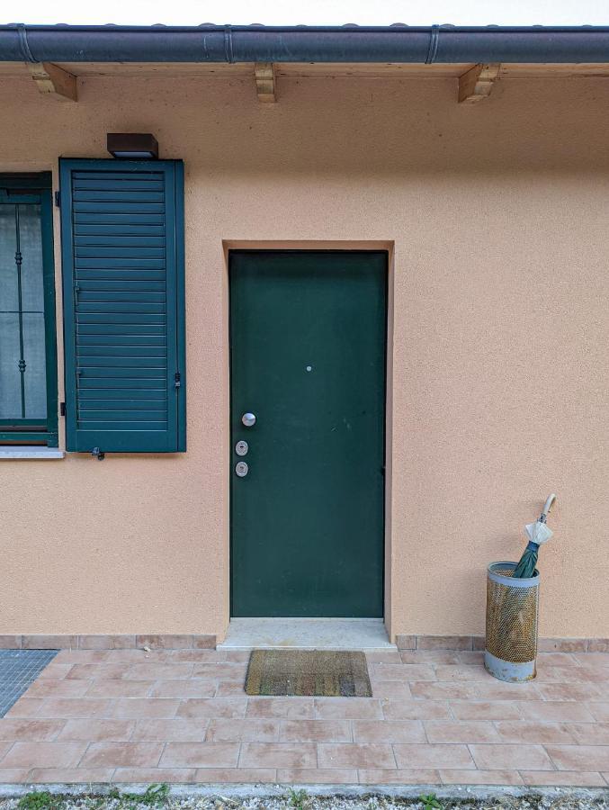 Agriturismo Ardizio 43 페자로 외부 사진