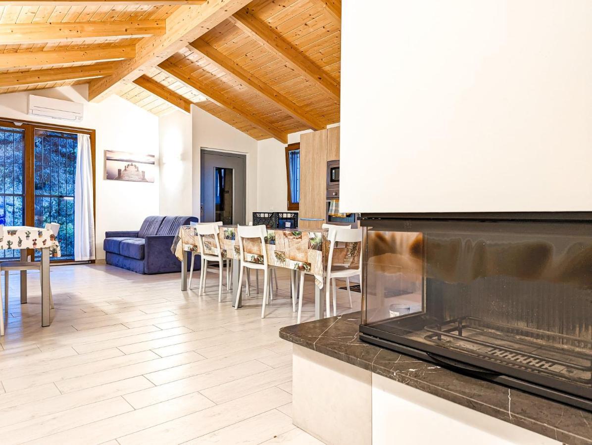 Agriturismo Ardizio 43 페자로 외부 사진